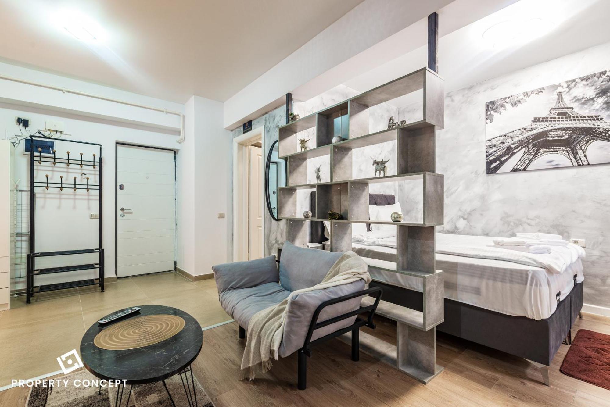 Central Residence Apartment 724 Bucharest Luaran gambar