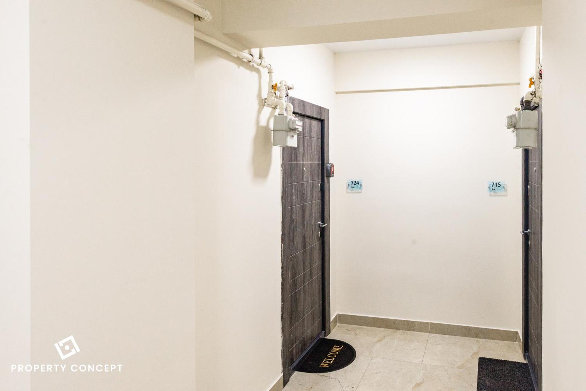 Central Residence Apartment 724 Bucharest Luaran gambar