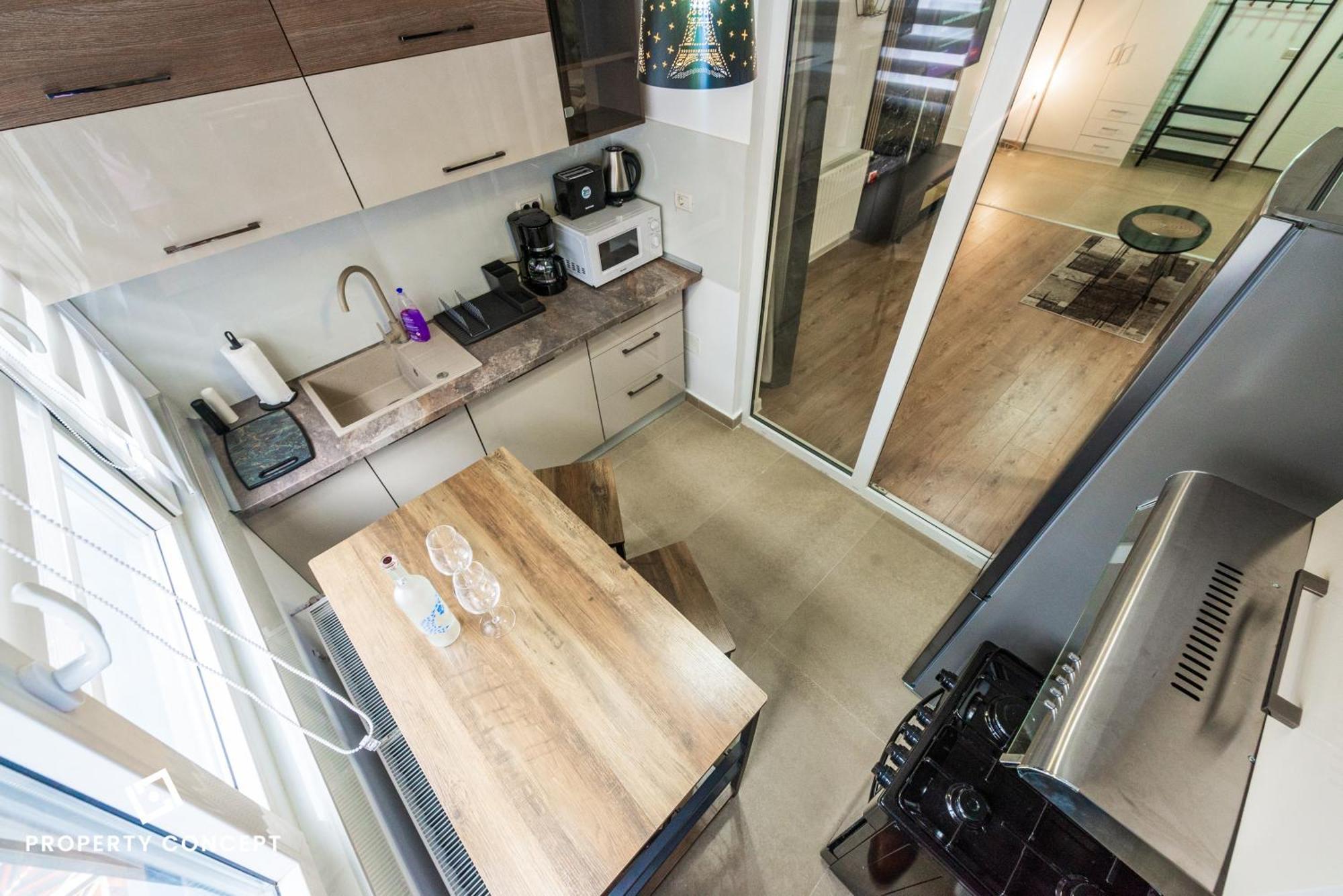 Central Residence Apartment 724 Bucharest Luaran gambar