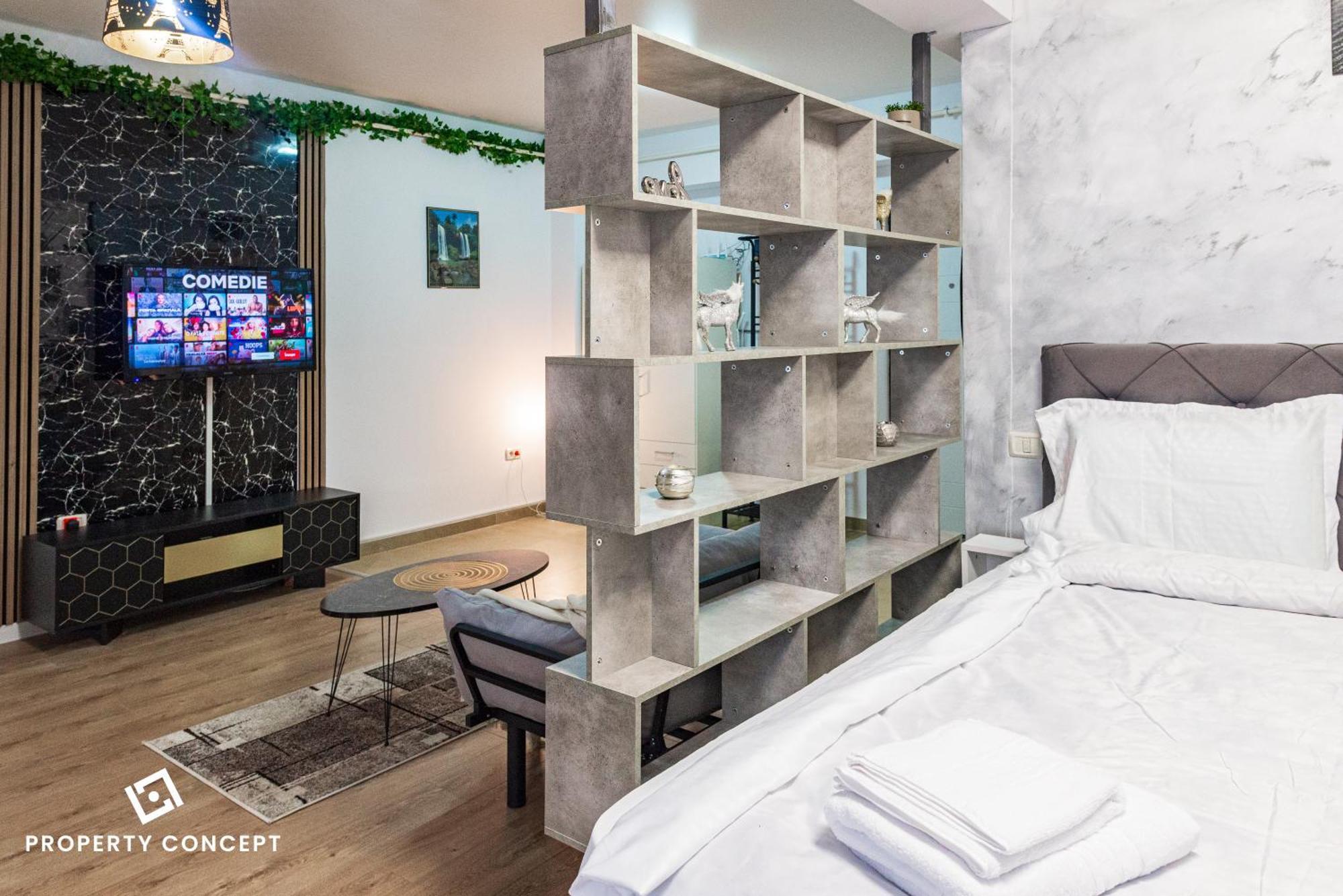 Central Residence Apartment 724 Bucharest Luaran gambar