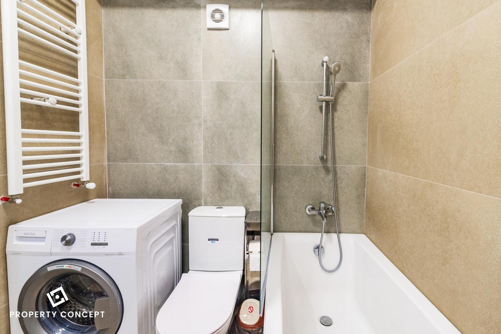 Central Residence Apartment 724 Bucharest Luaran gambar