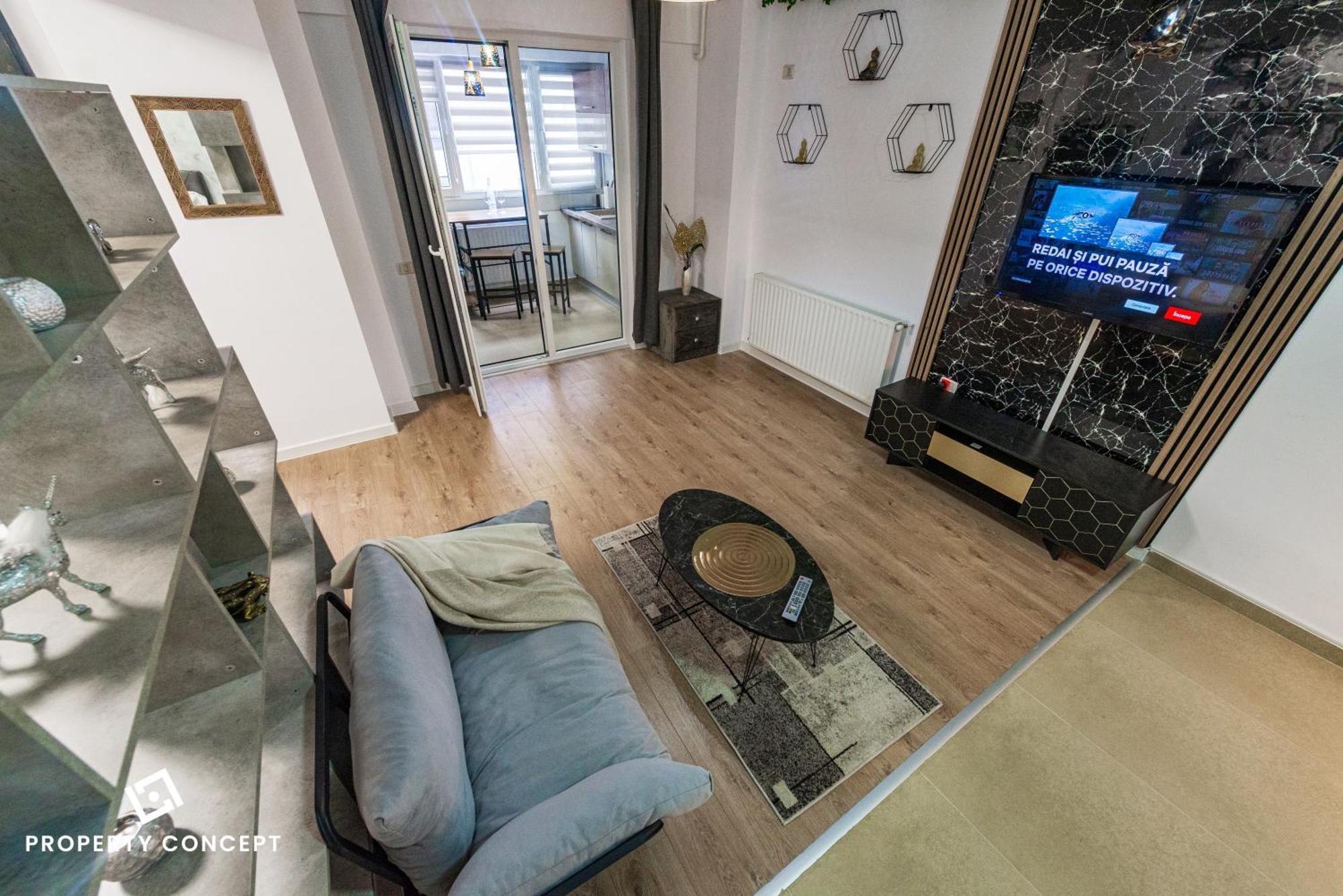 Central Residence Apartment 724 Bucharest Luaran gambar