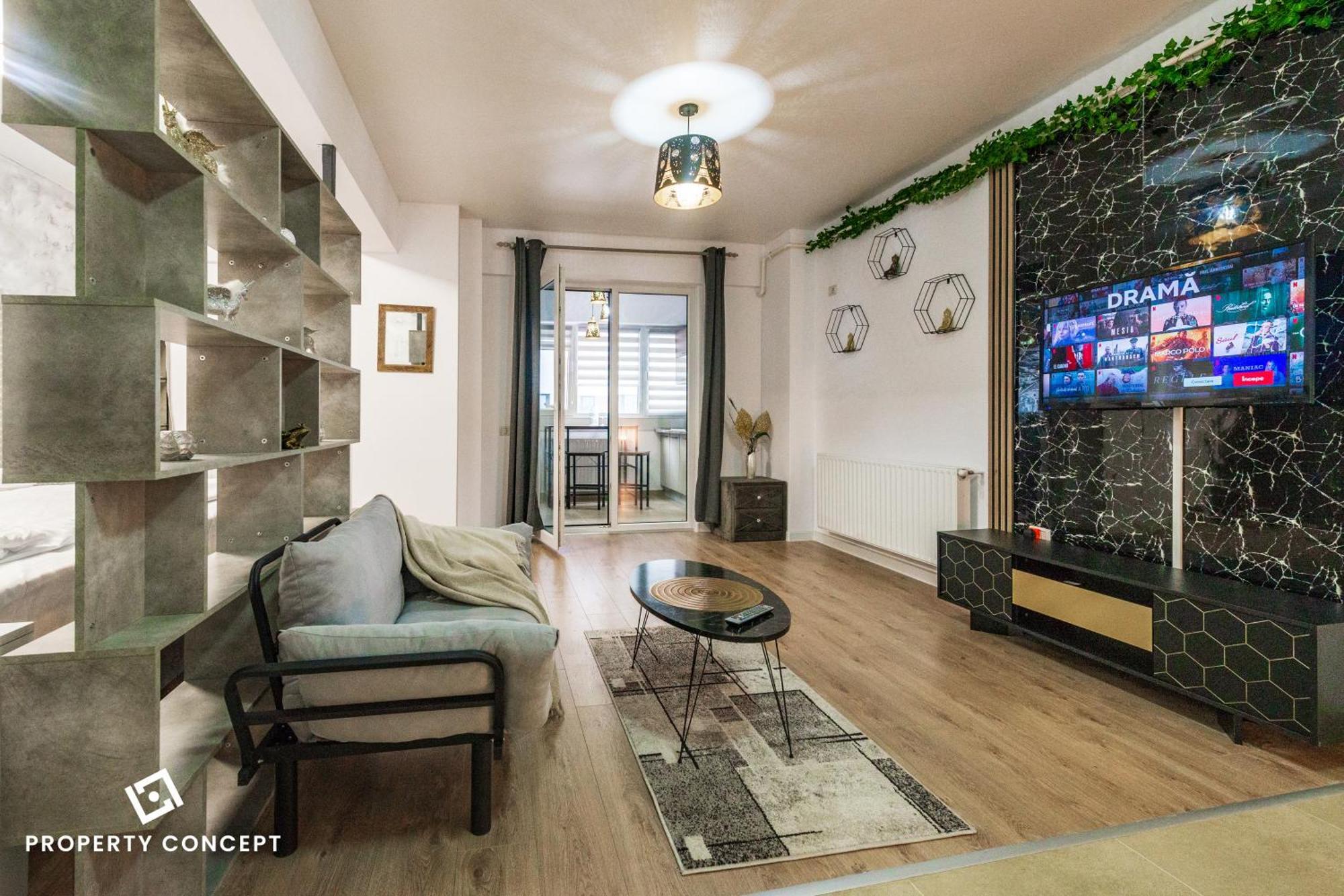 Central Residence Apartment 724 Bucharest Luaran gambar