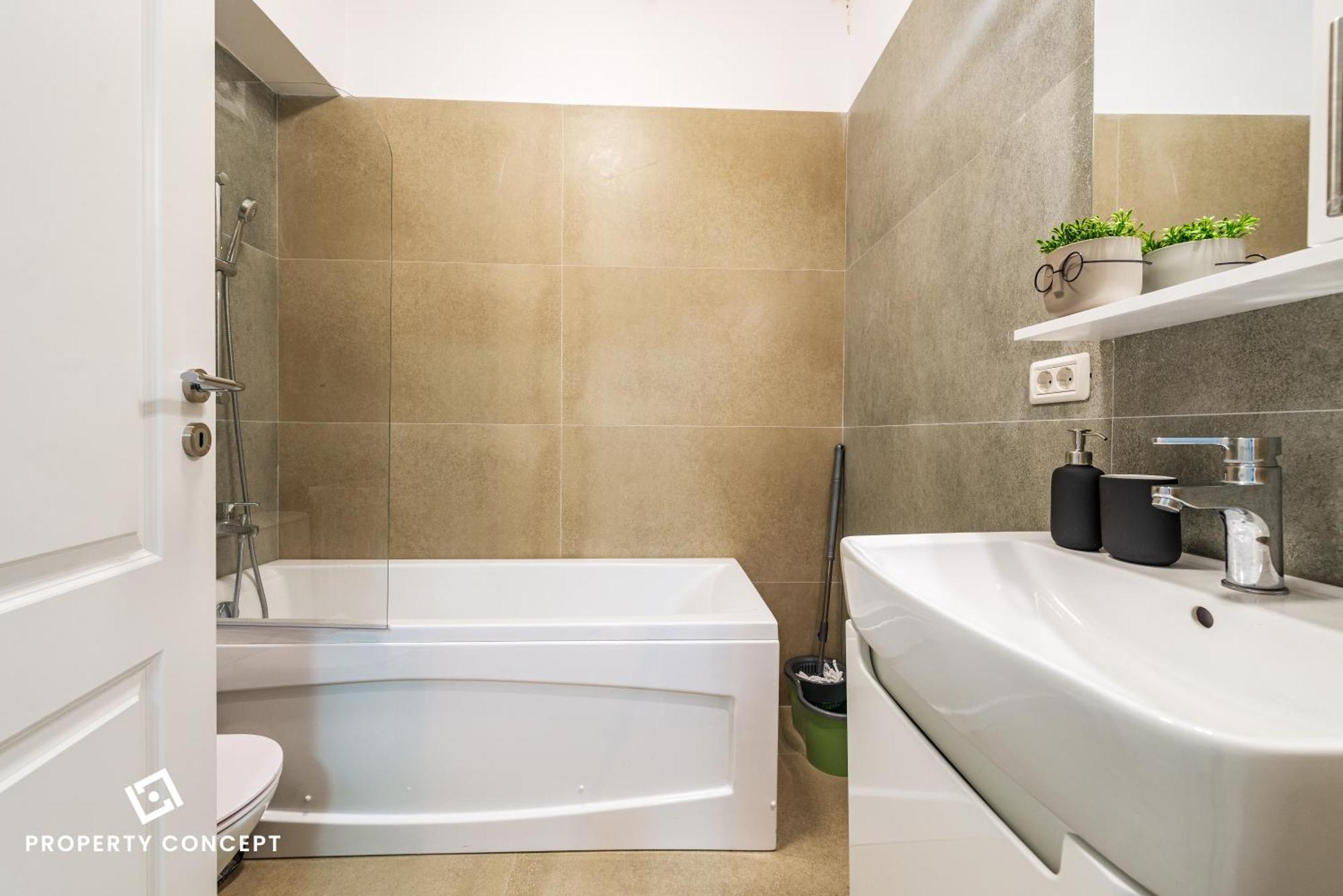 Central Residence Apartment 724 Bucharest Luaran gambar