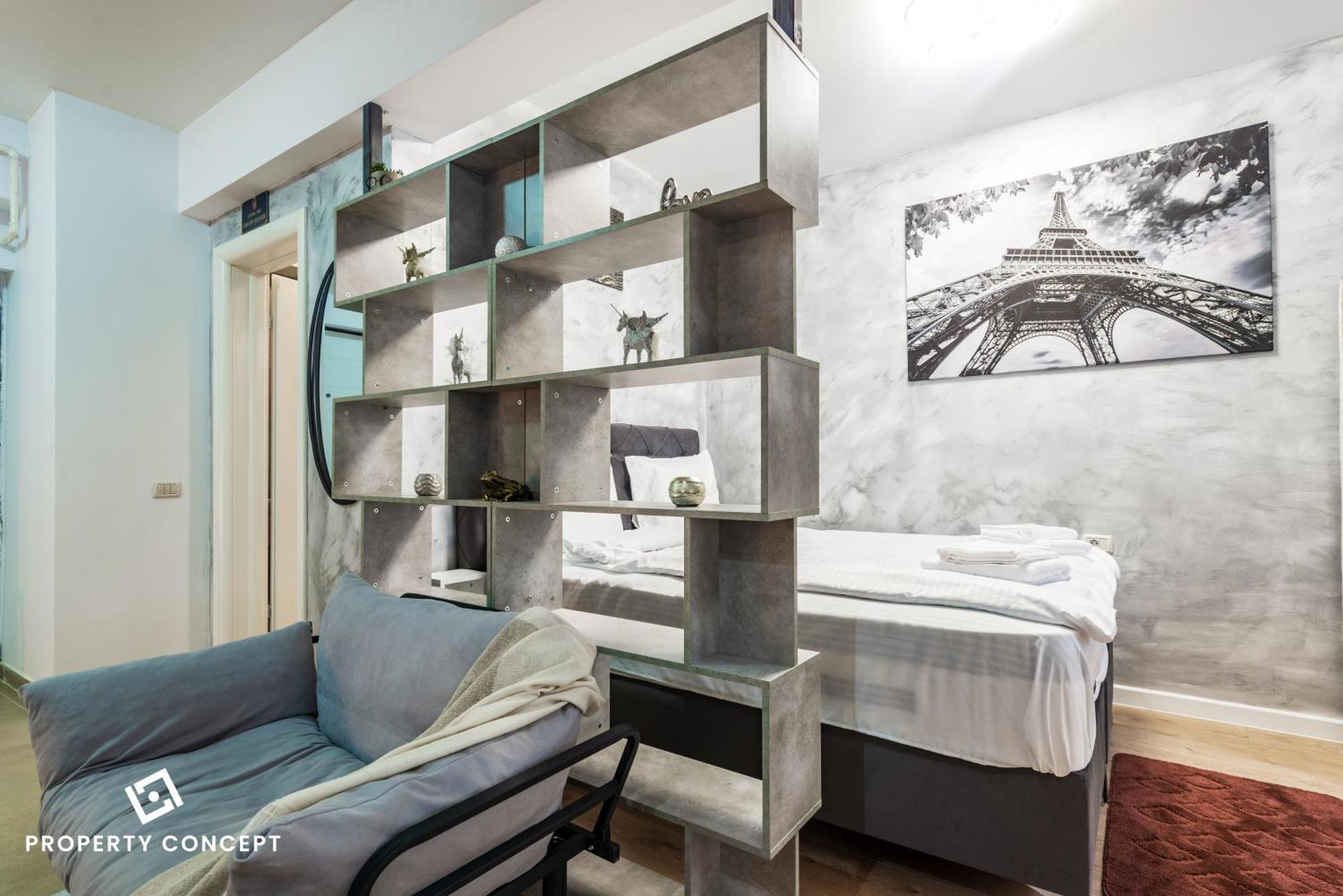 Central Residence Apartment 724 Bucharest Luaran gambar