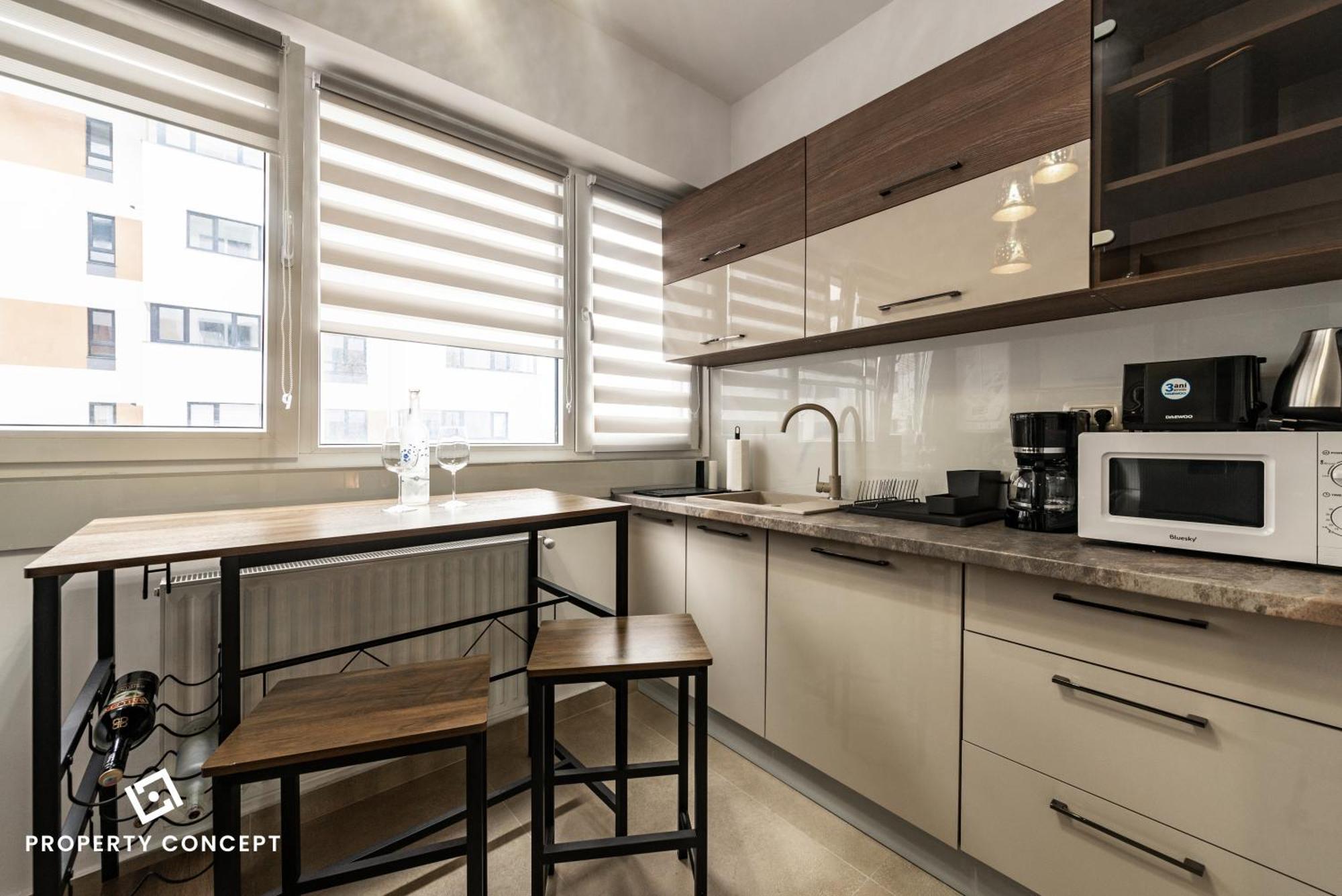 Central Residence Apartment 724 Bucharest Luaran gambar