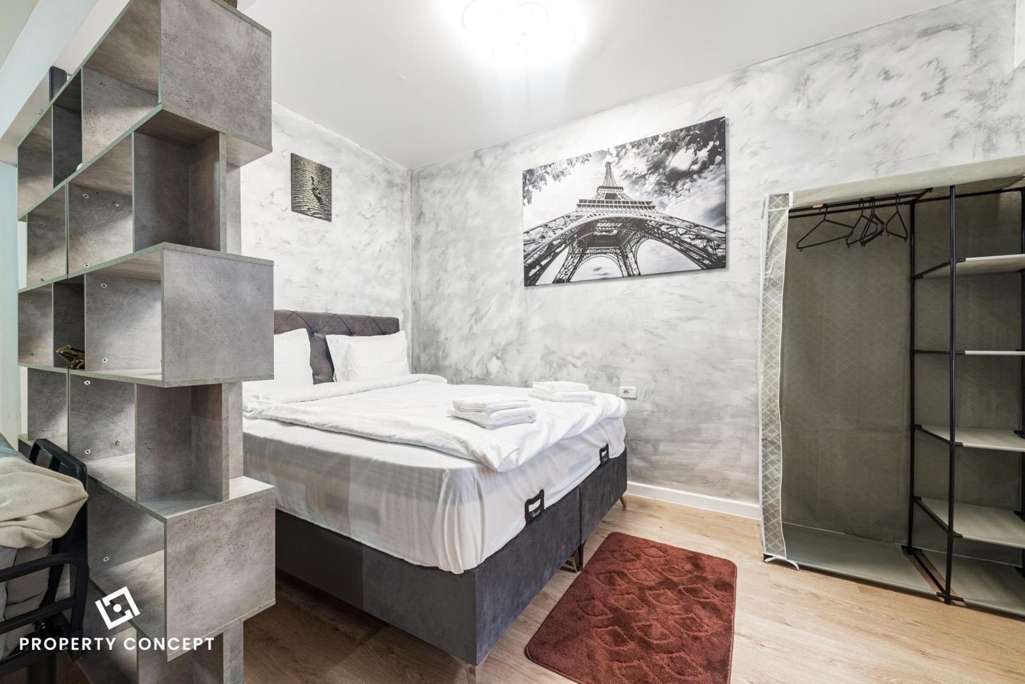Central Residence Apartment 724 Bucharest Luaran gambar