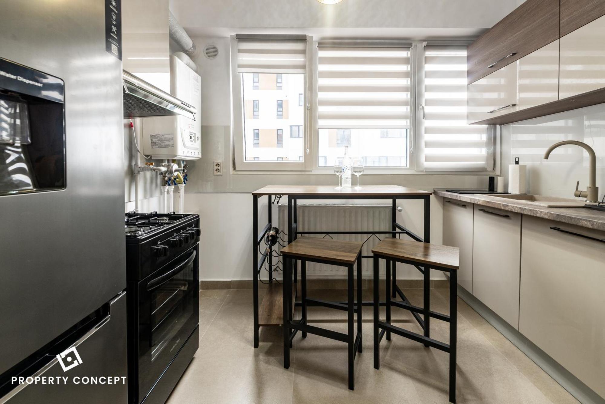 Central Residence Apartment 724 Bucharest Luaran gambar