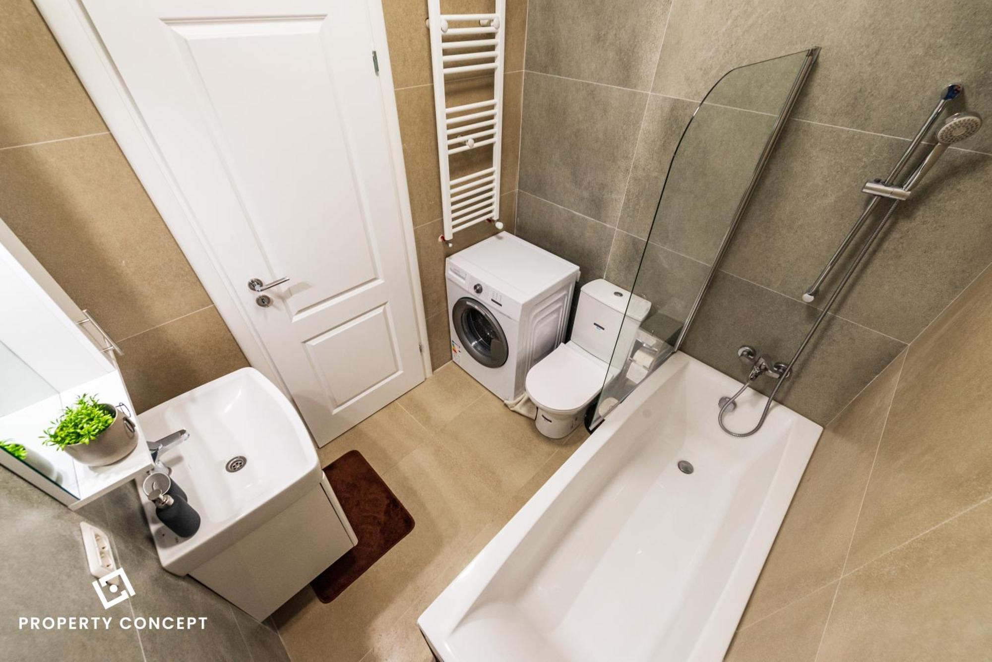 Central Residence Apartment 724 Bucharest Luaran gambar