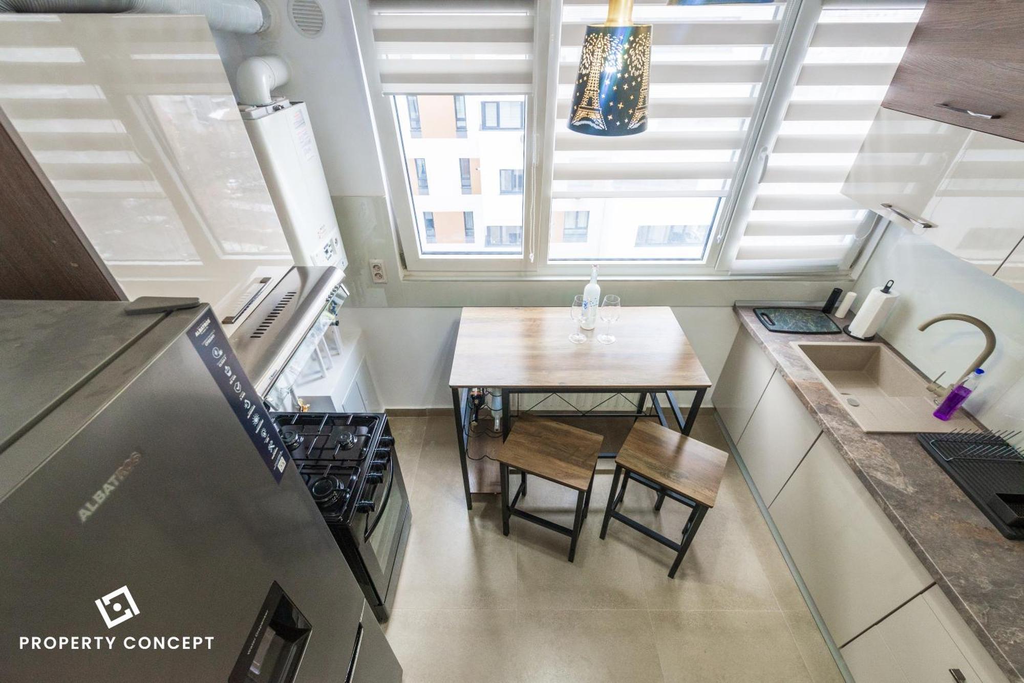 Central Residence Apartment 724 Bucharest Luaran gambar