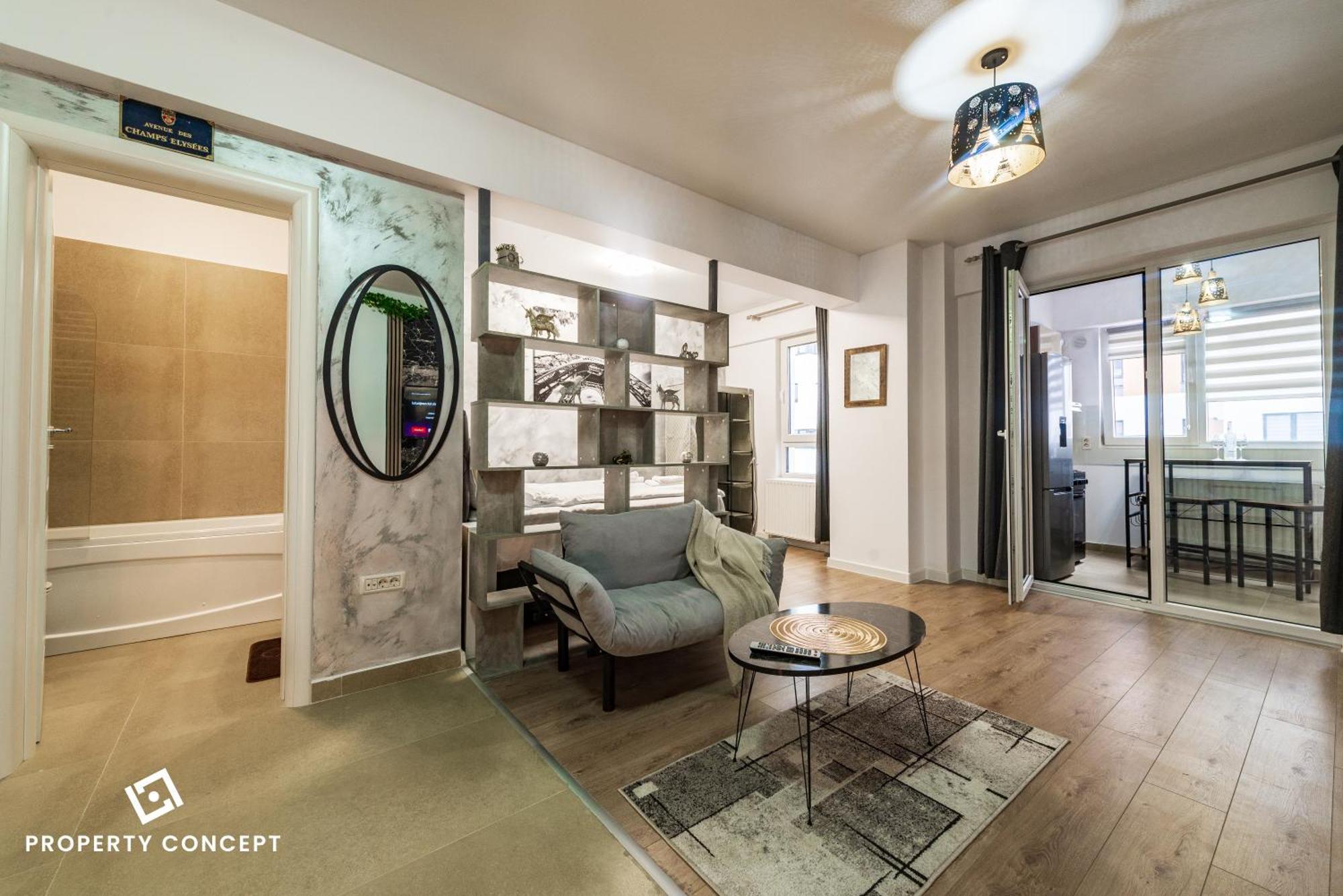 Central Residence Apartment 724 Bucharest Luaran gambar